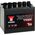 Μπαταρία Μολύβδου/Εκκίνησης YUASA 12V 26Ah 250A P+ Χωρίς Συντήρηση 187x127x181mm Έτοιμη για χρήση 895 ταιριάζει σε: ARCTIC CAT PROWLER, CF MOTO CF, TRACKER, UF, ZF, HARLEY DAVIDSON FLH 500-1868 1979-2022