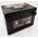 Μπαταρία YUASA 12V 74Ah/740A YBX3000 SMF 260x181x185 B01 (εκκίνησης)