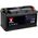 Μπαταρία YUASA 12V 95Ah/850A START&STOP AGM YBX9000 AGM Start Stop Plus (P+ standardowy) 353x175x190 B13 (agm/rozruchowy)
