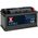 Μπαταρία YUASA 12V 95Ah/850A START&STOP AGM YBX9000 AGM Start Stop Plus (P+ standardowy) 353x175x190 B13 (agm/rozruchowy)