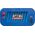 Μπαταρία OPTIMA 12V 75Ah/975A AGM Orbital BLUE (P+ τυπικός πόλος) 325x165x238 B01 - βάση ύψους 10,5 mm (agm/εκκίνησης-τροφοδοσίας)