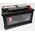 Μπαταρία YUASA 12V 80Ah/800A START&STOP AGM YBX9000 AGM Start Stop Plus (P+ standardowy) 317x175x190 B13 (agm/rozruchowy)