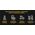 Μπαταρία ENRG 12V 72Ah/680A CLASSIC (P+ τυπικός πόλος) 278x175x175 B13 - βάση ύψους 10 5 mm (εκκίνησης)