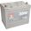 Μπαταρία YUASA 12V 75Ah/650A YBX5000 Silver High Performance SMF (L+ standardowy) 269x174x223 B9 (εκκίνησης)