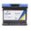 Μπαταρία CARTECHNIC 12V 44Ah/440A ULTRA POWER (P+ τυπικός πόλος) 207x175x175 B13 - βάση ύψους 10 5 mm (εκκίνησης)