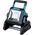 Makita MAKITA LAMPA 40V XGT ML003G 500lx/1100lm