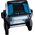 Makita MAKITA LAMPA 40V XGT ML003G 500lx/1100lm