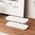 Φορτιστής ZENS Quattro Wireless Charger Pro 4 - ασύρματος φορτιστής Qi2 για τέσσερις συσκευές (4x15W) συμβατός με MagSafe (λευκό)