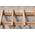 Sourcing Pin with screw SXRL 10 x 120 FUS 4 pcs.