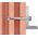 Sourcing DuoXpand πείρος με βίδα 10x80 FUS, 4 τεμ.