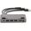Stacja/replikator LMP USB-C (LMP-USBC-ATT-DOCK-SG)