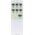 Κλιματιστικό Nordic Home Culture Nordic Home Culture Nešiojamas oro kondicionierius NORDIC HOME 792W, 7000 BTU/h, trys rėžimai, baltas / AC-510 13999447 7333048040541