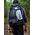 HydraPak Bukłak na wodę HydraPak Seeker+ 3L - clear Uniwersalny