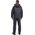 Kurtka męska SARA LONG JACKET POSEJDON M