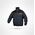Kurtka męska SARA LONG JACKET POSEJDON M
