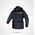 Kurtka męska SARA LONG JACKET POSEJDONXXL