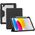 Θήκη tablet Mobilis Mobilis 062004 Θήκη tablet 27,7 cm (10,9") Folio Black, Διαφανές 14397244 3700992529363