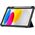 Θήκη tablet Mobilis Mobilis 062004 Θήκη tablet 27,7 cm (10,9") Folio Black, Διαφανές 14397244 3700992529363