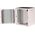 Roline ROLINE Wandgeh�use Pro 48,26cm 19Zoll 12 HE 600x450 BxT grau