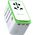 Modem GlocalMe Adapter Roamplug z hotspotem 4G/LTE Wi-Fi GlocalMe