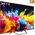 Telewizor METZ 50MQE7600Z 50" QLED 4K Ultra HD