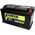 Μπαταρία FURYA 12V 95Ah/760A (P+ τυπικός πόλος) 353x175x190 B13 - βάση ύψους 10.5 mm (εκκίνησης)