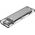 Θήκη δίσκου M.2 NVME σε USB-C 10Gbps - γκρι