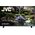 JVC LT40VQF54PA 4K QLED Android τηλεόραση