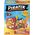 Orbico PIRATIX Golden Treasure Fort 12/disp 30165