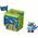 Orbico PIRATIX Golden Treasure Fort 12/disp 30165