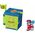 Orbico PIRATIX Golden Treasure Fort 12/disp 30165