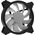 Wentylator Modecom Volcano Apex 120 ARGB Standard Czarny (FAN-APEX-120S-ARGB-100)