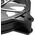 Wentylator Modecom Volcano Apex 140 ARGB Reverse Czarny (FAN-APEX-140R-ARGB-100)