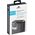 RivaCase POWERBANK 20.000 MAH USB-C 20W LCD, 1X WE/WY USB-C PD 20W, 2X USB-A QC 3.0 18W, CZARNY