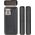 RivaCase POWERBANK 20.000 MAH USB-C 20W LCD, 1X WE/WY USB-C PD 20W, 2X USB-A QC 3.0 18W, CZARNY