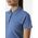 Γυναικείο HELLY HANSEN Manchester Polo T-shirt, γαλάζιο, M XL