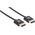 Kabel Manhattan HDMI - HDMI 3m czarny (394376)