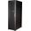 Roline ROLINE Serverschrank Basic 48,26cm 19Zoll 42 HE 600x1000 BxT perforiert schwarz