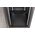 Roline ROLINE Serverschrank Basic 48,26cm 19Zoll 42 HE 600x1000 BxT perforiert schwarz