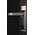 Roline ROLINE Serverschrank Basic 48,26cm 19Zoll 42 HE 600x1000 BxT perforiert schwarz