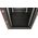 ROLINE Netzwerkschrank Basic 48,26cm 19Zoll 22 HE 600x800 BxT Glast�r schwarz