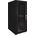 ROLINE Netzwerkschrank Basic 48,26cm 19Zoll 32 HE 600x600 BxT Glast�r schwarz