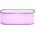 Λάμπα νυκτός Proove Multicolor Glow LED RGB 1200mAh 5W με επαγωγική φόρτιση 15W λευκό/white