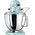 Robot planetarny KitchenAid 5KSM175PSEIC
