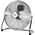 Wentylator Neo Wentylator podłogowy 50W, średnica 30 cm, 3 prędkości nawiewu