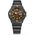 Zegarek Casio Zegarek Męski Casio ( 45 mm)
