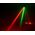 Lampa studyjna LIGHT4ME LIGHT4ME Spider MKII Turbo efekt świetlny led 8x3W