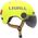Livall Livall Kask Miejski Livall L23 z Szybką Czujnikiem Upadku SOS i LED