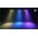Naświetlacz LIGHT4ME LIGHT4ME BELKA LED PAR LASER zestaw oświetleniowy