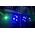 Naświetlacz LIGHT4ME LIGHT4ME BELKA LED PAR LASER zestaw oświetleniowy